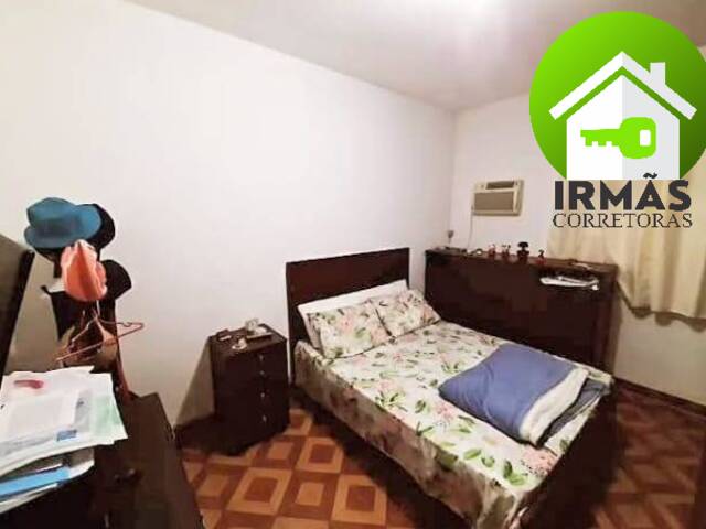 Apartamento para Venda em Santos - 4