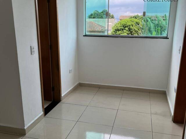 #298 - Apartamento para Venda em São Vicente - SP