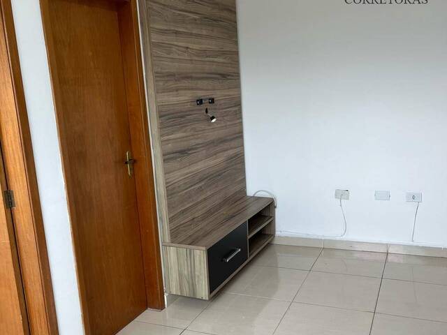 #298 - Apartamento para Venda em São Vicente - SP