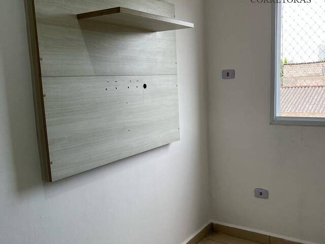 Apartamento para Venda em São Vicente - 5