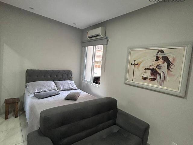 Kitnet para Venda em Santos - 5