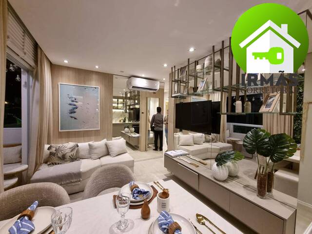 Apartamento para Venda em Santos - 5