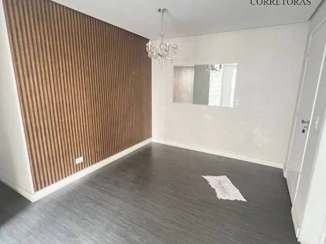 #303 - Apartamento para Venda em Santos - SP