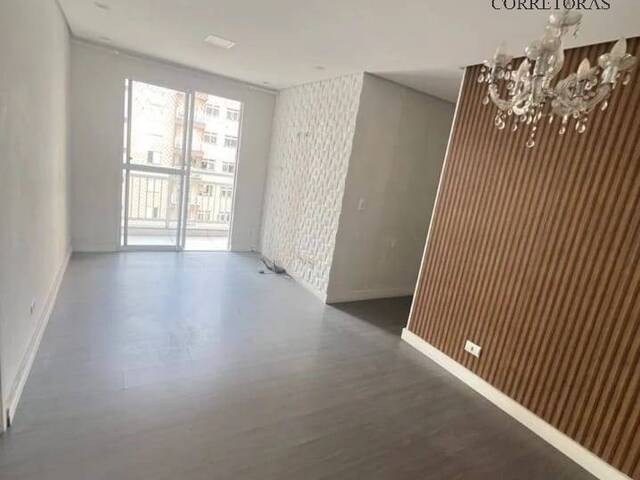 #303 - Apartamento para Venda em Santos - SP