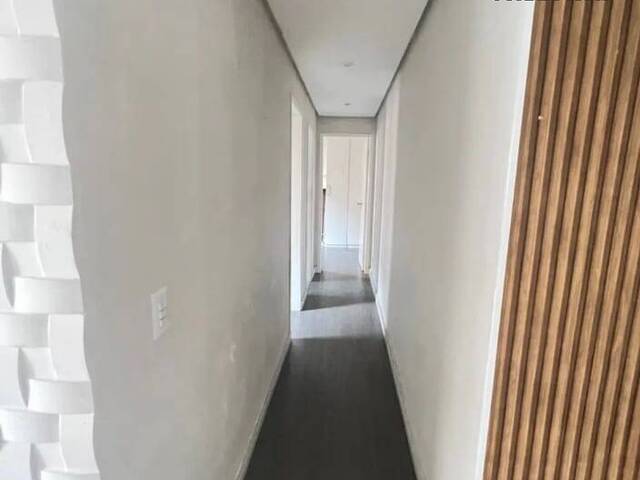 #303 - Apartamento para Venda em Santos - SP