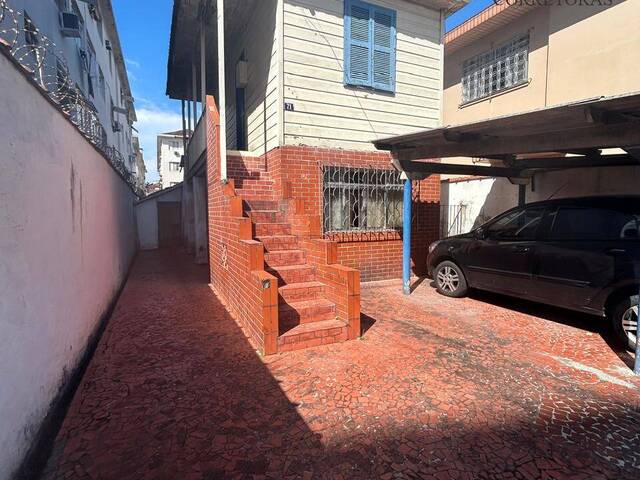 #304 - Terreno para Venda em Santos - SP
