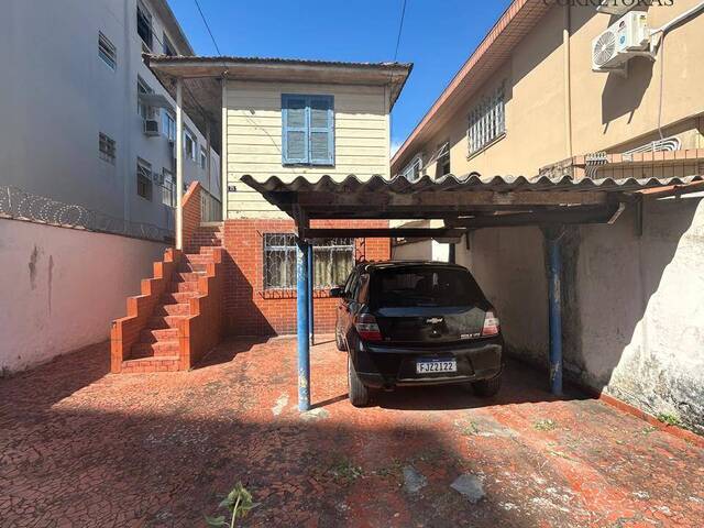 #304 - Terreno para Venda em Santos - SP