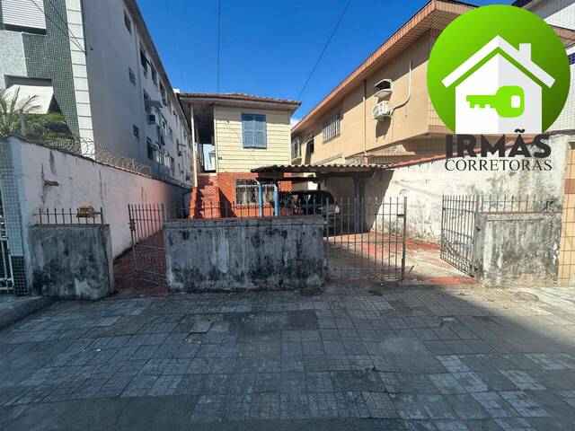 Terreno para Venda em Santos - 4