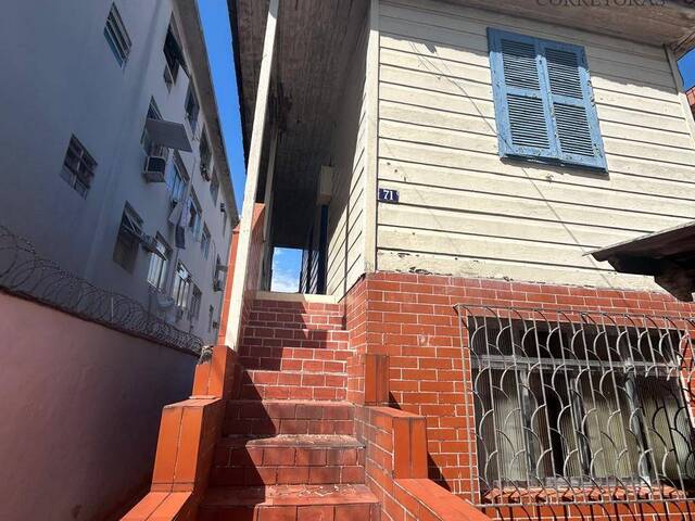 Terreno para Venda em Santos - 5