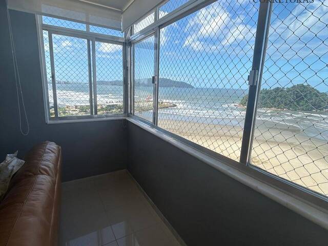 #305 - Apartamento para Venda em Santos - SP