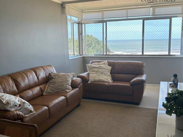 #305 - Apartamento para Venda em Santos - SP