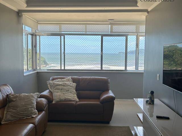 #305 - Apartamento para Venda em Santos - SP