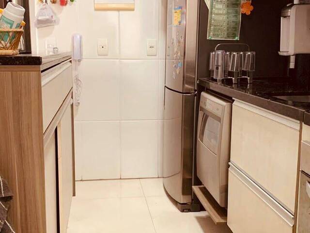 Apartamento para Venda em Santos - 5