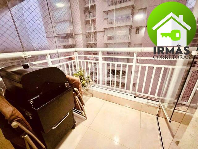 #306 - Apartamento para Venda em Santos - SP