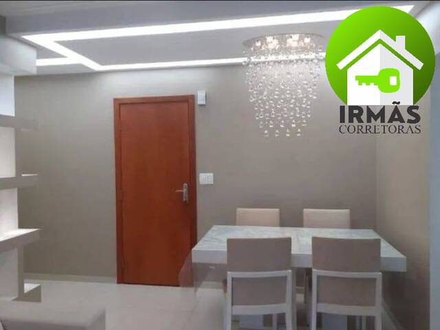 #307 - Apartamento para Venda em Santos - SP