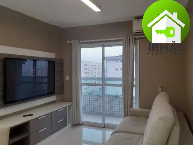 #307 - Apartamento para Venda em Santos - SP