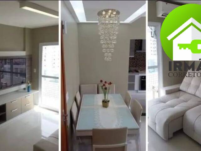 Apartamento para Venda em Santos - 4