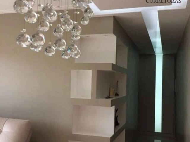 Apartamento para Venda em Santos - 5