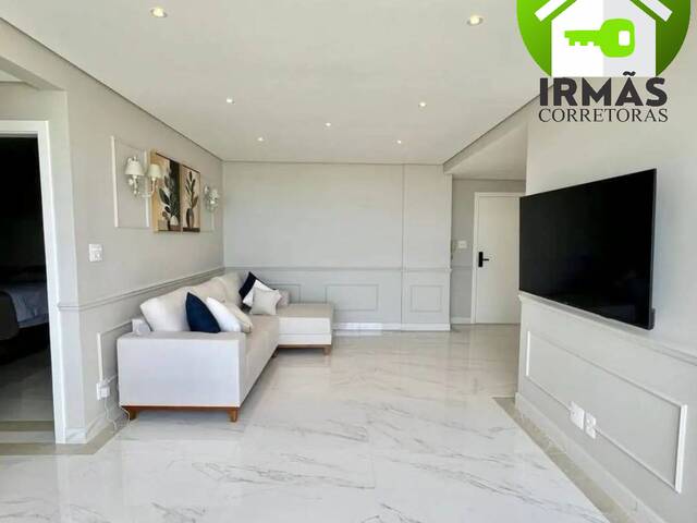 Apartamento para Venda em Santos - 5