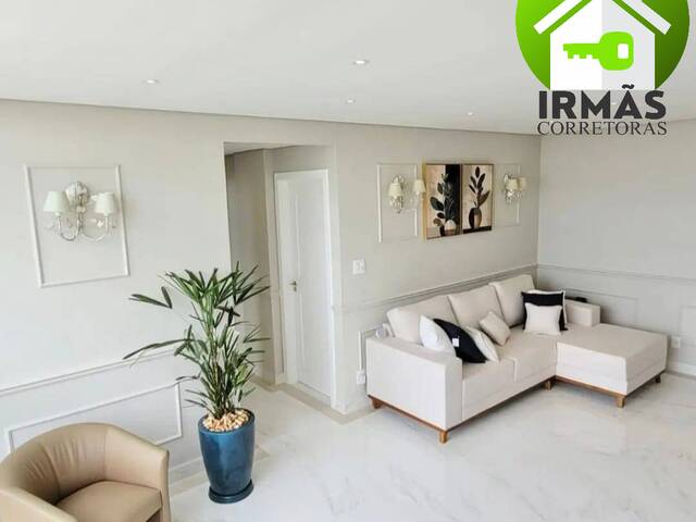 Apartamento para Venda em Santos - 4