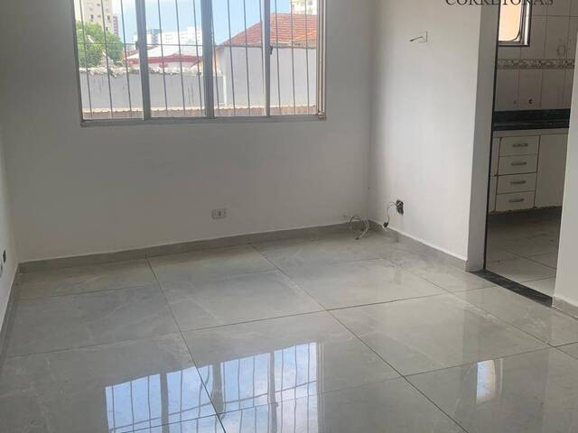 #311 - Apartamento para Venda em Santos - SP
