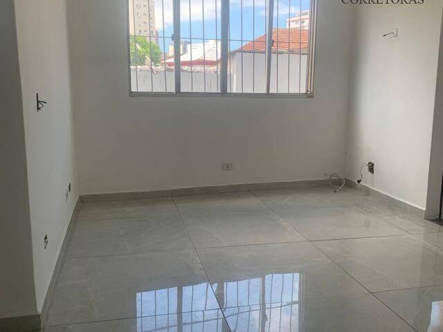 #311 - Apartamento para Venda em Santos - SP