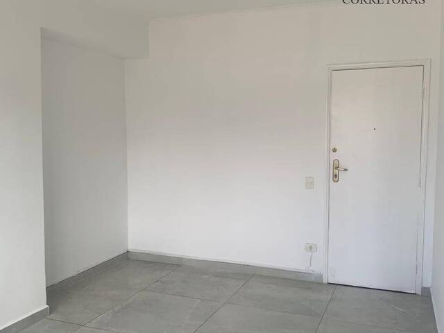 #311 - Apartamento para Venda em Santos - SP