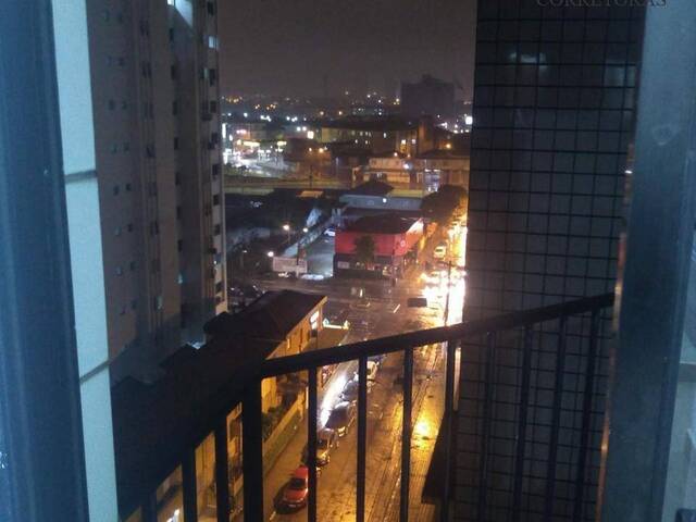 #312 - Flat para Venda em São Vicente - SP
