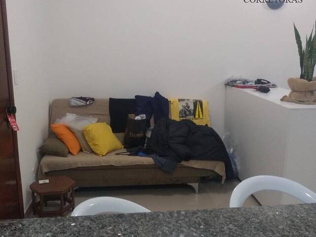 #312 - Flat para Venda em São Vicente - SP