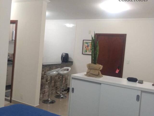 #312 - Flat para Venda em São Vicente - SP