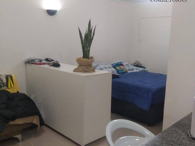 Flat para Venda em São Vicente - 4