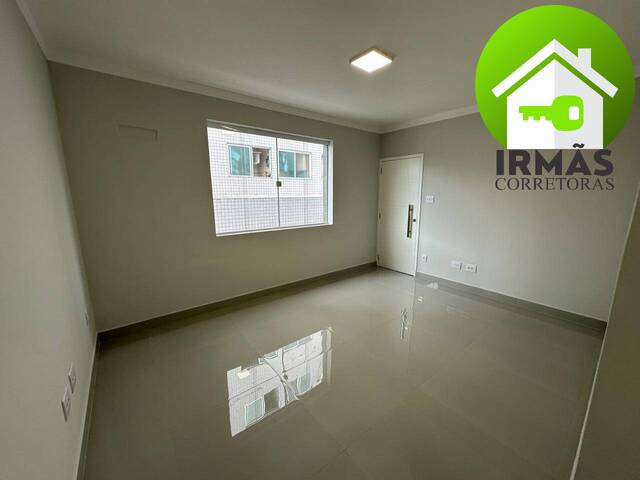 #314 - Apartamento para Venda em Santos - SP