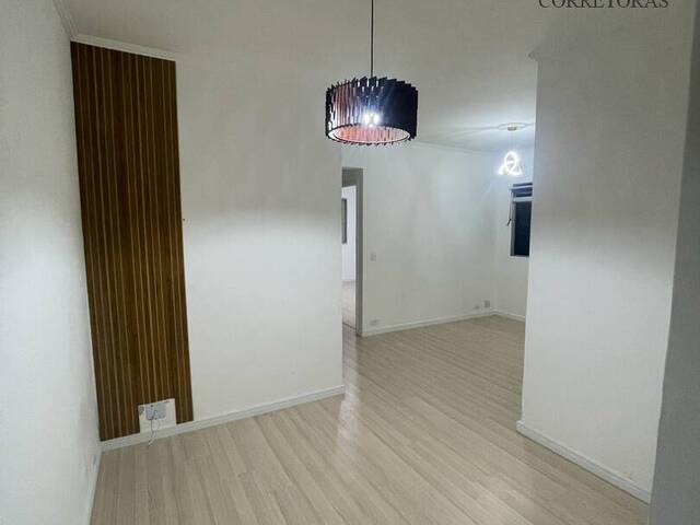 #315 - Apartamento para Venda em Santos - SP