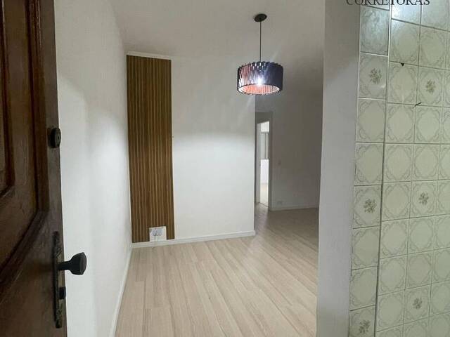 #315 - Apartamento para Venda em Santos - SP