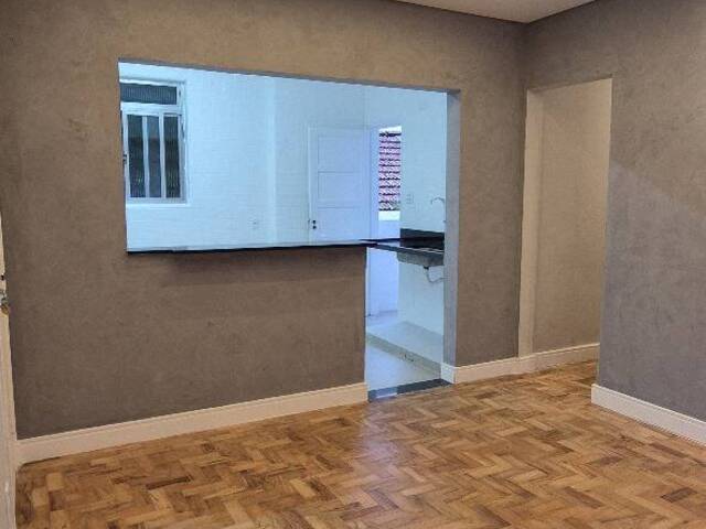 #316 - Apartamento para Venda em Santos - SP