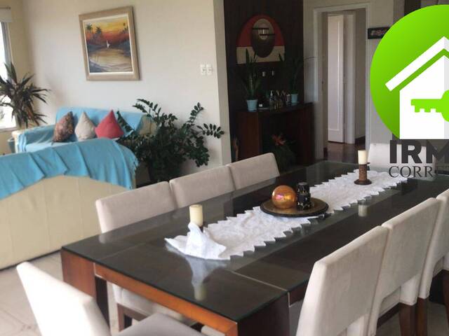 Apartamento para Venda em Santos - 5