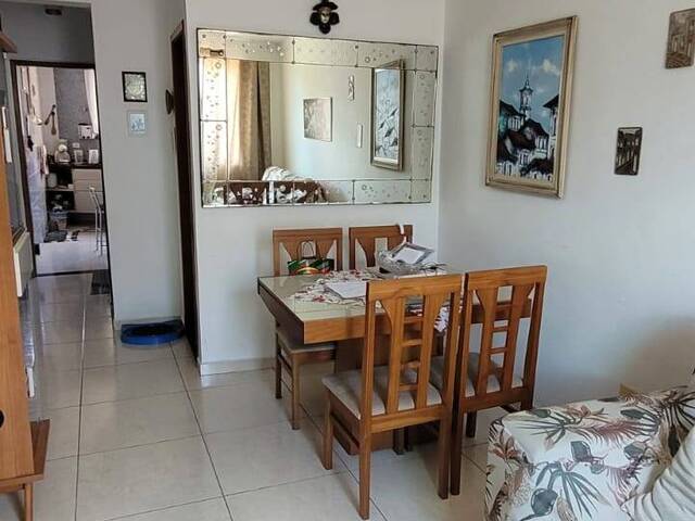 Casa para Venda em Santos - 5