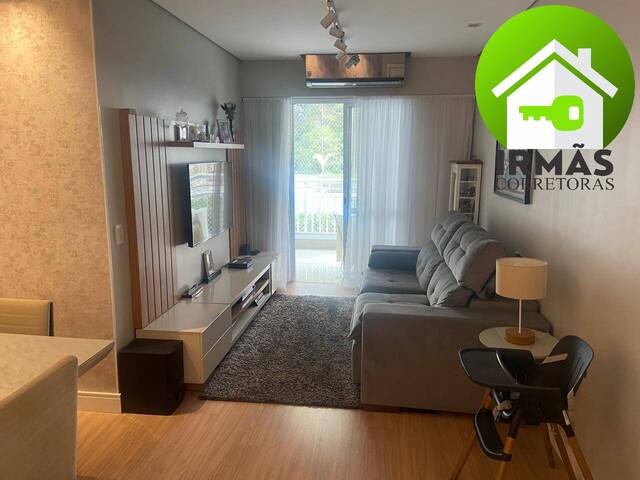 Apartamento para Venda em Santos - 5