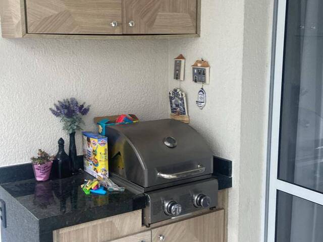 Apartamento para Venda em Santos - 4