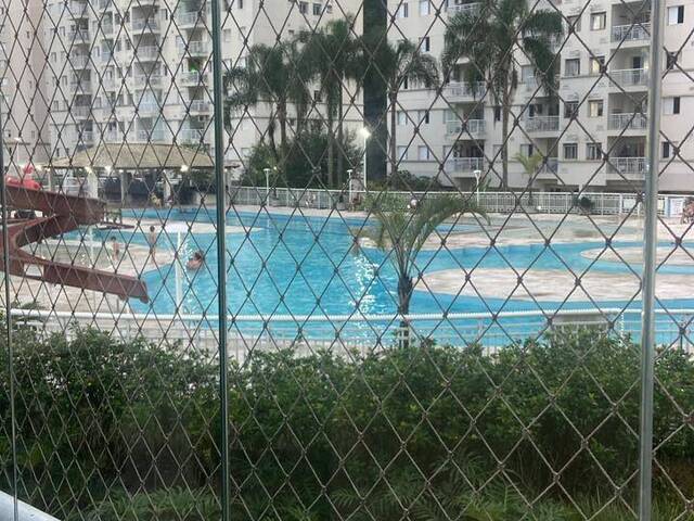 #319 - Apartamento para Venda em Santos - SP