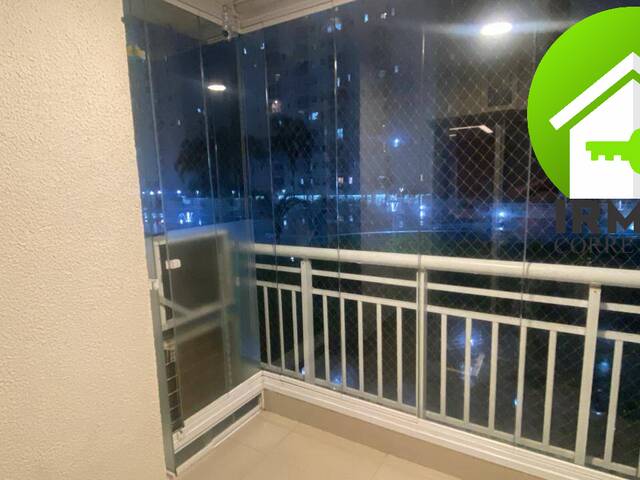 #319 - Apartamento para Venda em Santos - SP