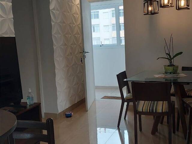 Apartamento para Venda em Santos - 4