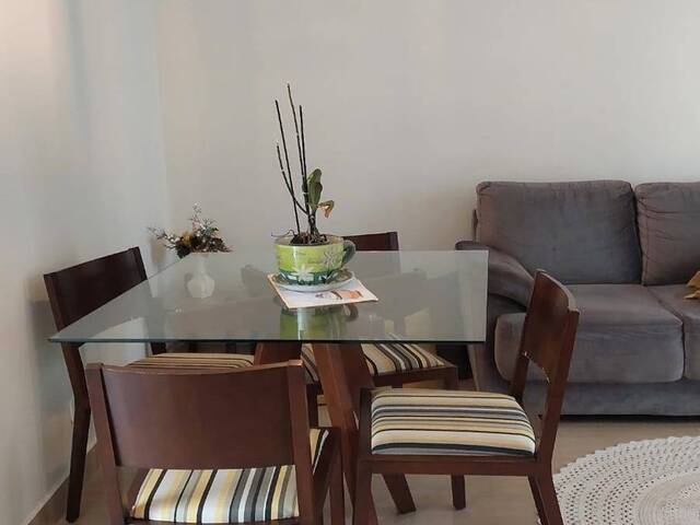 Apartamento para Venda em Santos - 5