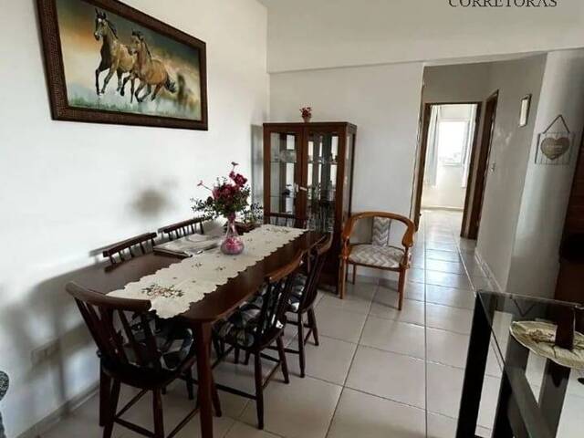 #323 - Apartamento para Locação em Santos - SP