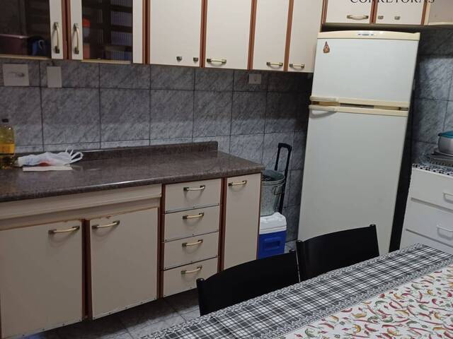 Casa para Venda em Santos - 5