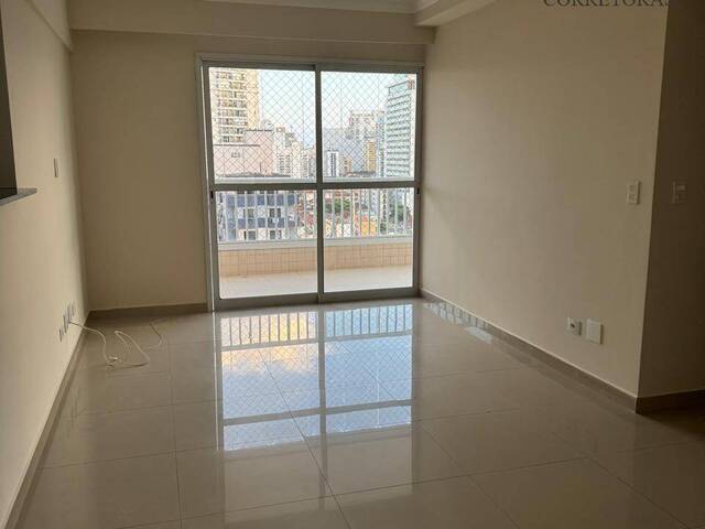 Apartamento para Locação em Santos - 4