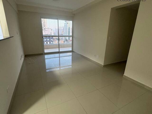 Apartamento para Locação em Santos - 5