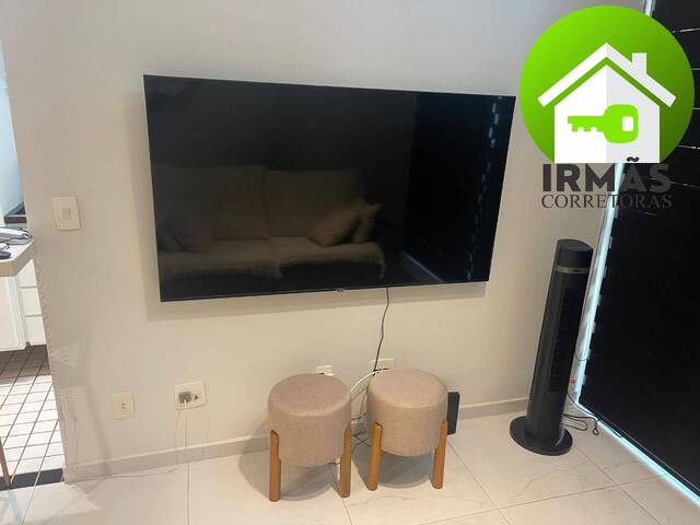 Loft para Locação em Santos - 4