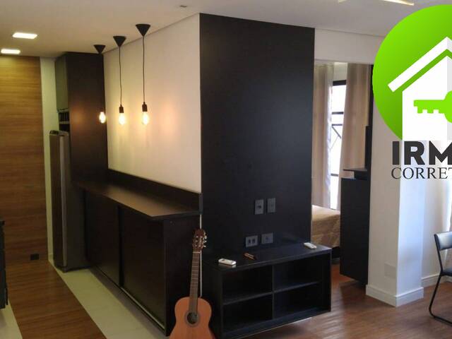 #328 - Apartamento para Locação em São Vicente - SP