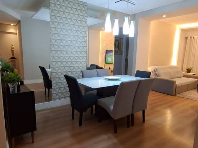 Apartamento para Venda em Santos - 5